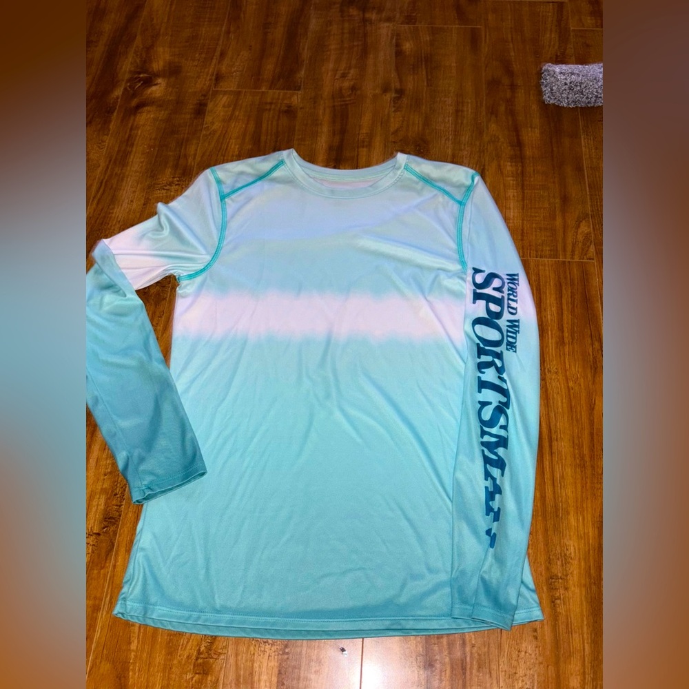 Long sleeves short